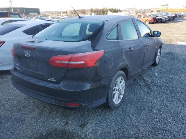 Photo 3 VIN: 1FADP3F24FL331801 - FORD FOCUS SE 