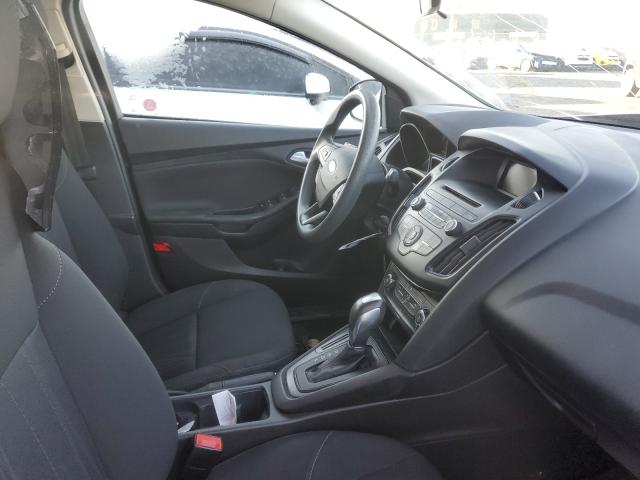 Photo 4 VIN: 1FADP3F24FL331801 - FORD FOCUS SE 