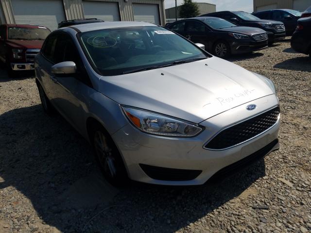 Photo 0 VIN: 1FADP3F24FL338649 - FORD FOCUS SE 