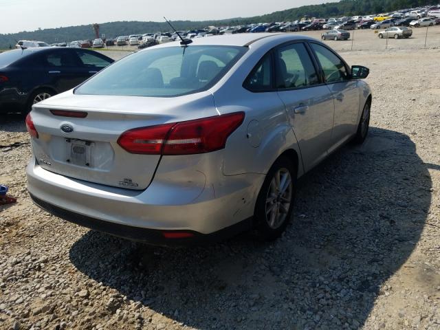 Photo 3 VIN: 1FADP3F24FL338649 - FORD FOCUS SE 