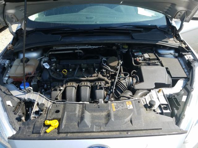 Photo 6 VIN: 1FADP3F24FL338649 - FORD FOCUS SE 