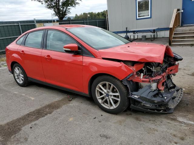 Photo 3 VIN: 1FADP3F24FL343155 - FORD FOCUS 