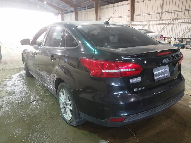 Photo 2 VIN: 1FADP3F24FL345388 - FORD FOCUS SE 