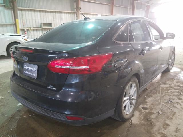 Photo 3 VIN: 1FADP3F24FL345388 - FORD FOCUS SE 