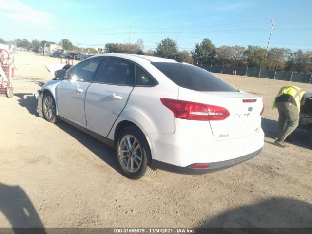 Photo 2 VIN: 1FADP3F24FL347657 - FORD FOCUS 