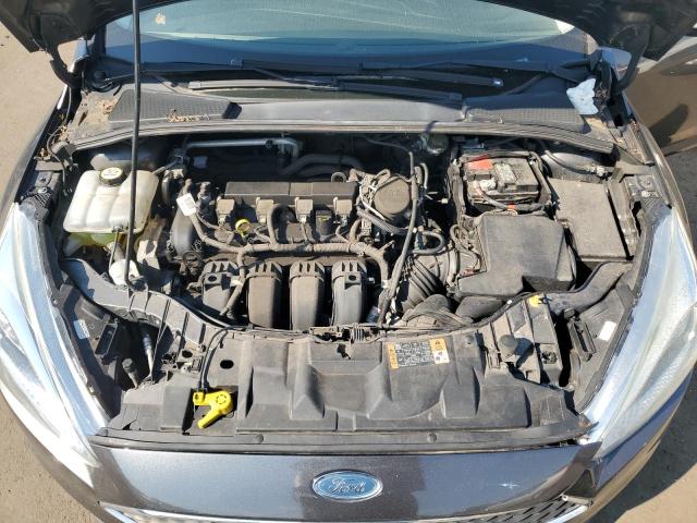 Photo 10 VIN: 1FADP3F24FL353233 - FORD FOCUS SE 