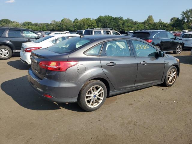 Photo 2 VIN: 1FADP3F24FL353233 - FORD FOCUS SE 