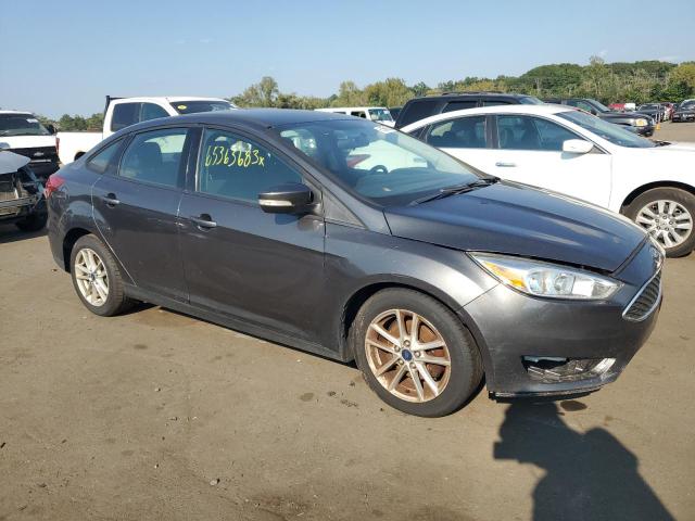 Photo 3 VIN: 1FADP3F24FL353233 - FORD FOCUS SE 