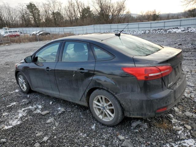 Photo 1 VIN: 1FADP3F24FL353314 - FORD FOCUS 