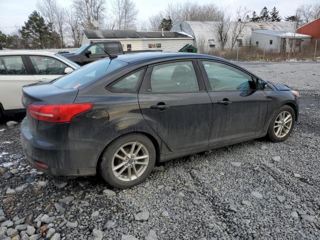 Photo 2 VIN: 1FADP3F24FL353314 - FORD FOCUS 