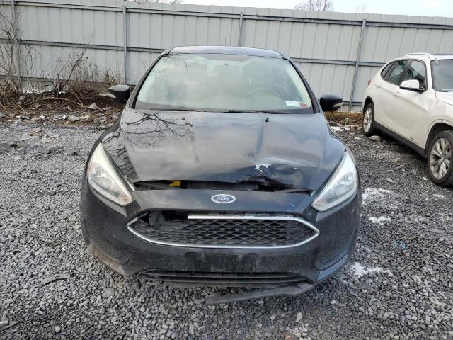 Photo 4 VIN: 1FADP3F24FL353314 - FORD FOCUS 