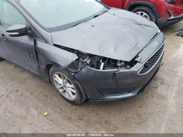 Photo 5 VIN: 1FADP3F24FL353877 - FORD FOCUS 