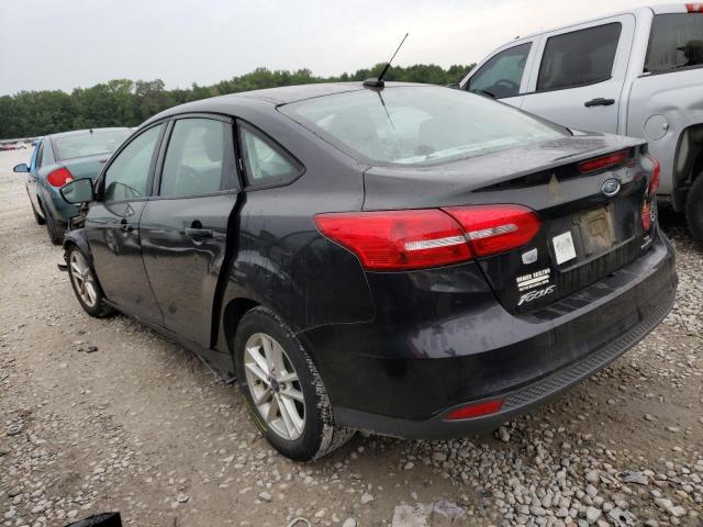 Photo 1 VIN: 1FADP3F24FL354253 - FORD FOCUS 