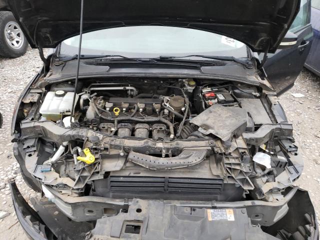 Photo 10 VIN: 1FADP3F24FL354253 - FORD FOCUS 