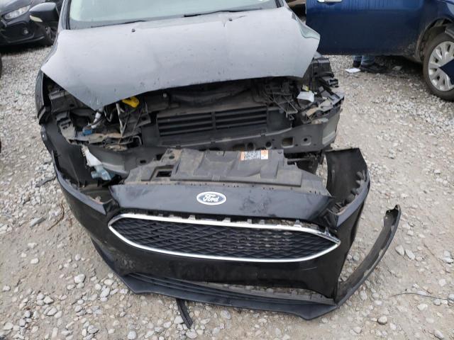 Photo 11 VIN: 1FADP3F24FL354253 - FORD FOCUS 