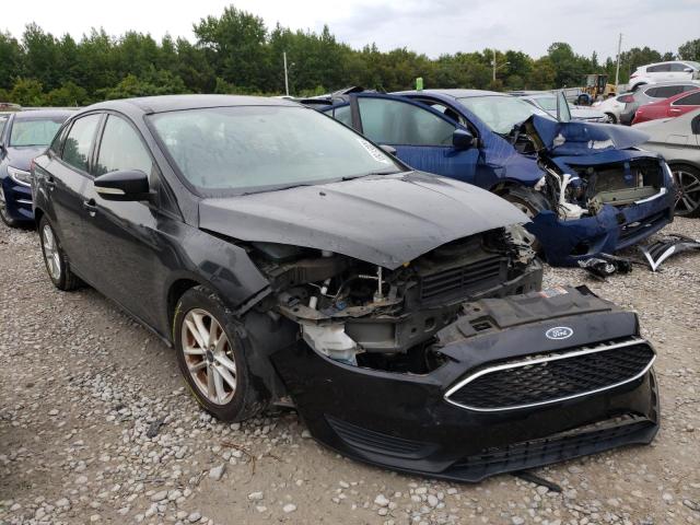 Photo 3 VIN: 1FADP3F24FL354253 - FORD FOCUS 