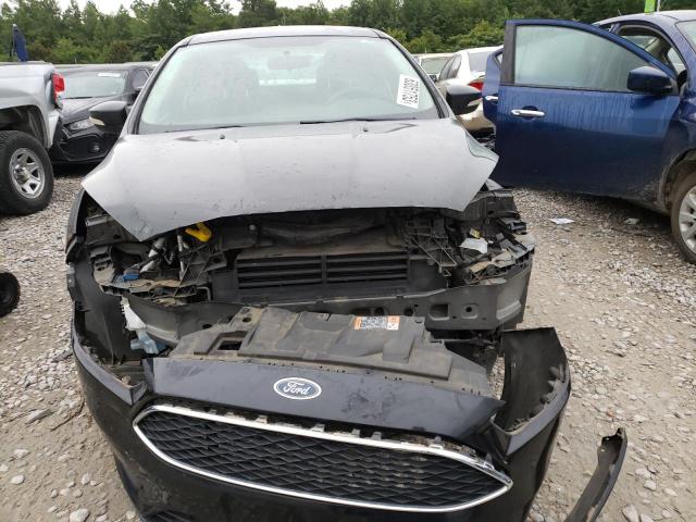 Photo 4 VIN: 1FADP3F24FL354253 - FORD FOCUS 