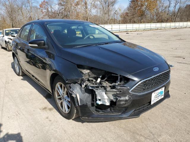 Photo 0 VIN: 1FADP3F24FL355564 - FORD FOCUS SE 