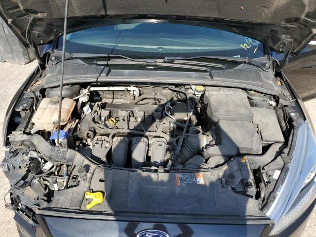 Photo 6 VIN: 1FADP3F24FL355564 - FORD FOCUS SE 