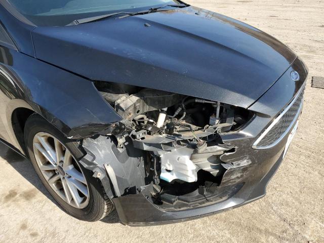 Photo 8 VIN: 1FADP3F24FL355564 - FORD FOCUS SE 