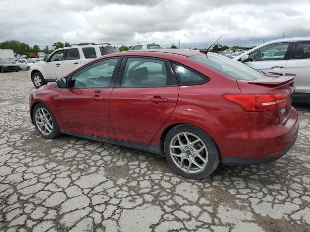 Photo 1 VIN: 1FADP3F24FL358545 - FORD FOCUS SE 