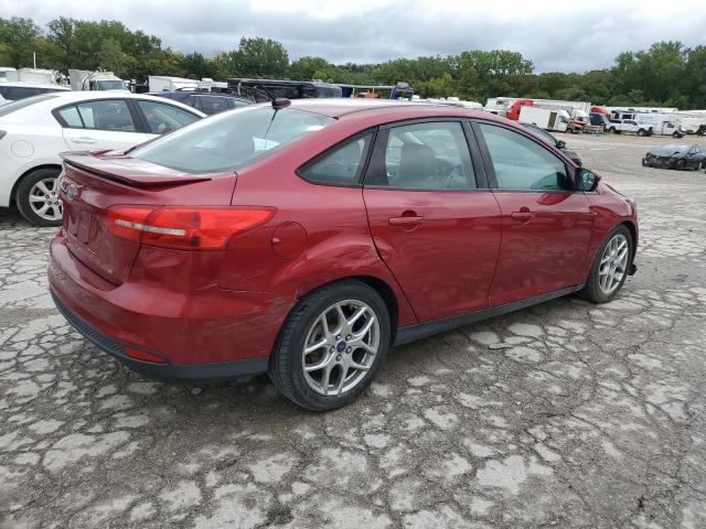 Photo 2 VIN: 1FADP3F24FL358545 - FORD FOCUS SE 