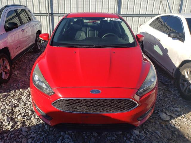 Photo 4 VIN: 1FADP3F24FL360991 - FORD FOCUS 