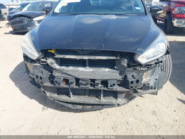 Photo 5 VIN: 1FADP3F24FL361266 - FORD FOCUS 