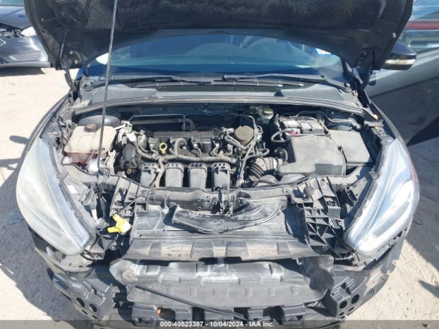 Photo 9 VIN: 1FADP3F24FL361266 - FORD FOCUS 