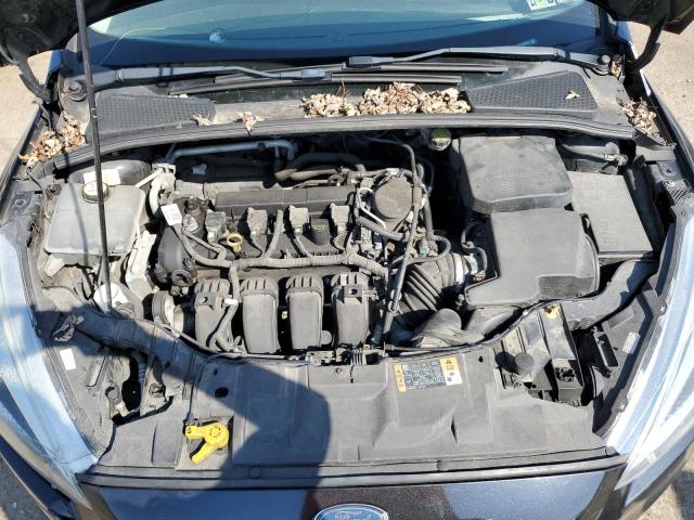 Photo 10 VIN: 1FADP3F24FL362241 - FORD FOCUS 