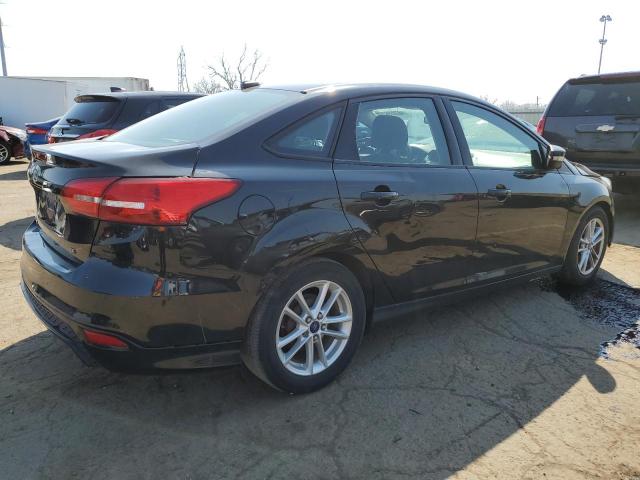 Photo 2 VIN: 1FADP3F24FL362241 - FORD FOCUS 