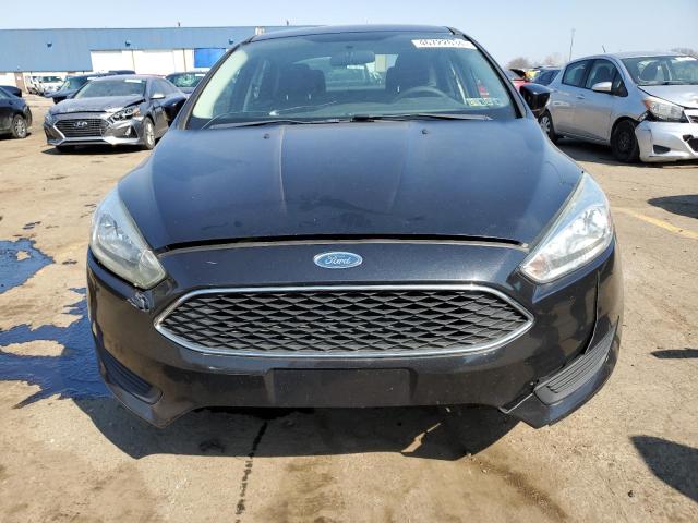 Photo 4 VIN: 1FADP3F24FL362241 - FORD FOCUS 