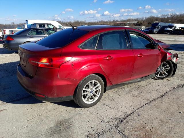 Photo 2 VIN: 1FADP3F24FL366242 - FORD FOCUS SE 