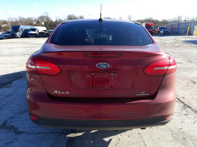 Photo 5 VIN: 1FADP3F24FL366242 - FORD FOCUS SE 