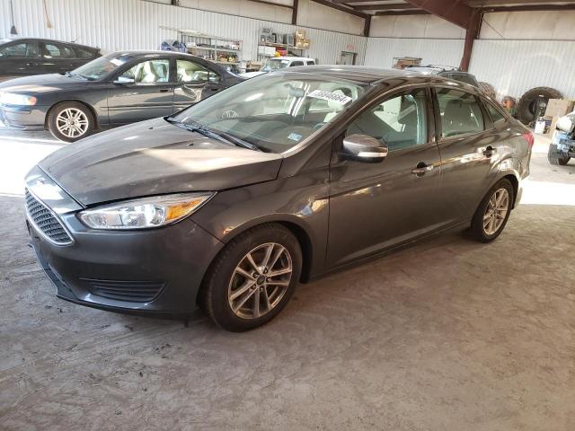 Photo 0 VIN: 1FADP3F24FL366337 - FORD FOCUS 