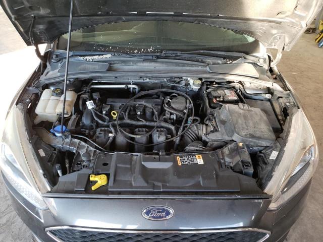 Photo 10 VIN: 1FADP3F24FL366337 - FORD FOCUS 