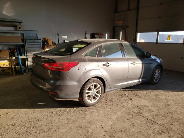 Photo 2 VIN: 1FADP3F24FL366337 - FORD FOCUS 