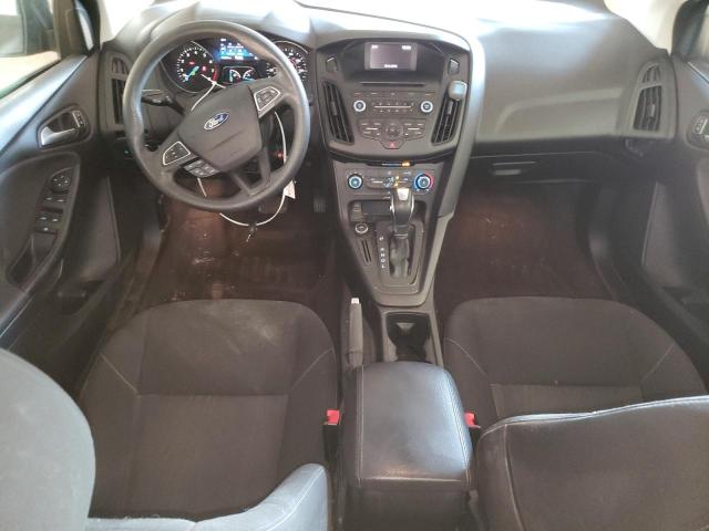 Photo 7 VIN: 1FADP3F24FL366337 - FORD FOCUS 