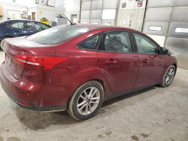 Photo 2 VIN: 1FADP3F24FL366807 - FORD FOCUS SE 