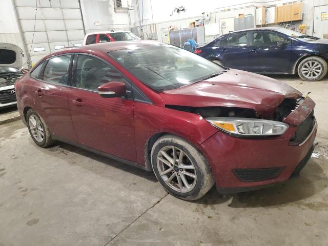 Photo 3 VIN: 1FADP3F24FL366807 - FORD FOCUS SE 