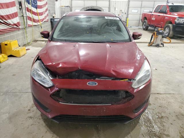 Photo 4 VIN: 1FADP3F24FL366807 - FORD FOCUS SE 