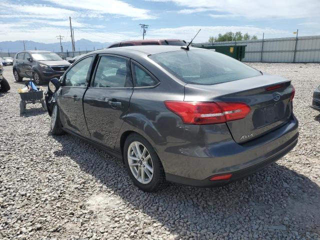 Photo 1 VIN: 1FADP3F24FL371733 - FORD FOCUS SE 