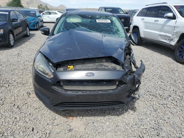 Photo 4 VIN: 1FADP3F24FL371733 - FORD FOCUS SE 