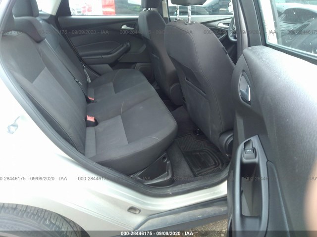 Photo 7 VIN: 1FADP3F24FL375779 - FORD FOCUS 