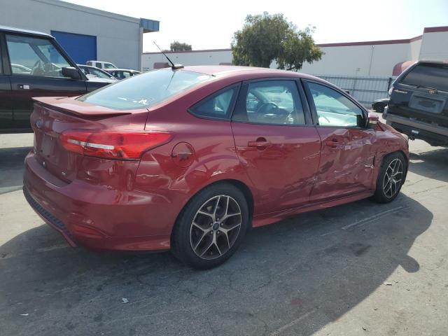 Photo 2 VIN: 1FADP3F24FL380531 - FORD FOCUS SE 