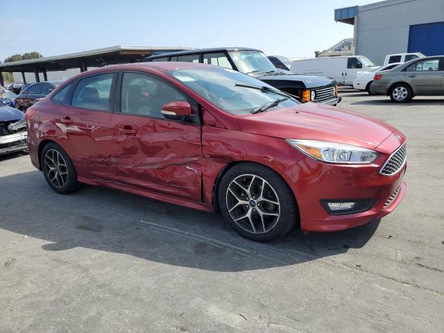 Photo 3 VIN: 1FADP3F24FL380531 - FORD FOCUS SE 