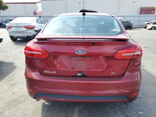 Photo 5 VIN: 1FADP3F24FL380531 - FORD FOCUS SE 