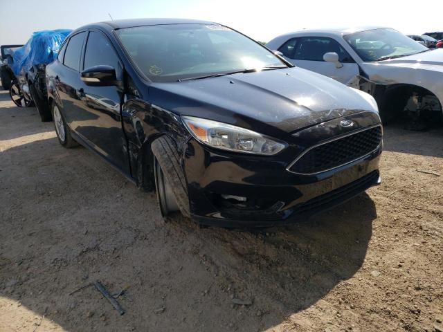 Photo 0 VIN: 1FADP3F24FL384840 - FORD FOCUS SE 