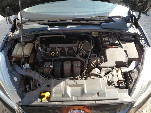 Photo 6 VIN: 1FADP3F24FL384840 - FORD FOCUS SE 