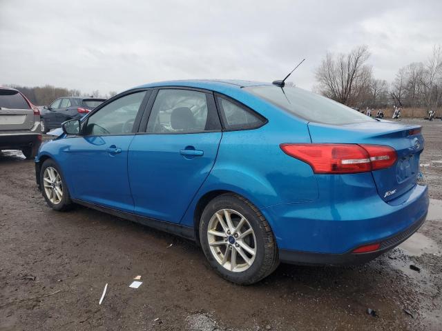 Photo 1 VIN: 1FADP3F24GL201891 - FORD FOCUS 